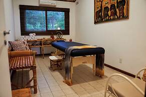 Frangipani Hotel Boutique