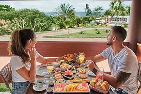 Frangipani Hotel Boutique