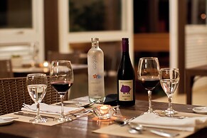 Frangipani Hotel Boutique