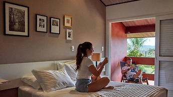 Frangipani Hotel Boutique