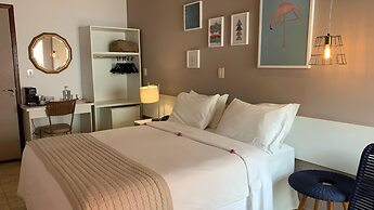 Frangipani Hotel Boutique