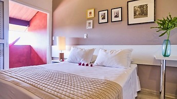 Frangipani Hotel Boutique