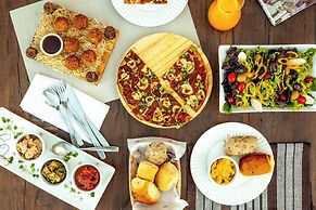 Frangipani Hotel Boutique