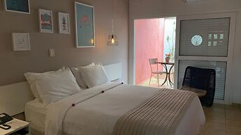 Frangipani Hotel Boutique