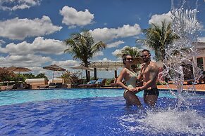 Frangipani Hotel Boutique