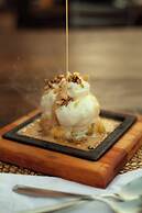 Frangipani Hotel Boutique