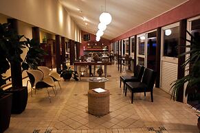 Frangipani Hotel Boutique