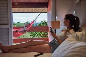 Frangipani Hotel Boutique