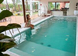 Frangipani Hotel Boutique