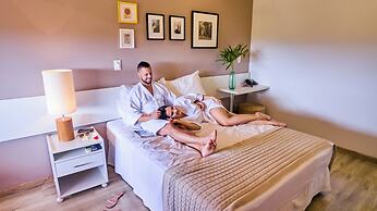 Frangipani Hotel Boutique