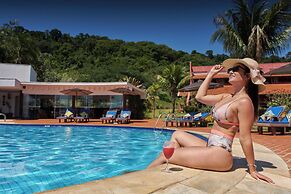 Frangipani Hotel Boutique