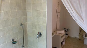 Frangipani Hotel Boutique