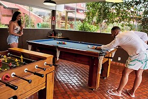 Frangipani Hotel Boutique