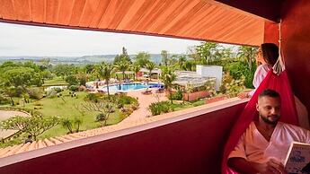 Frangipani Hotel Boutique