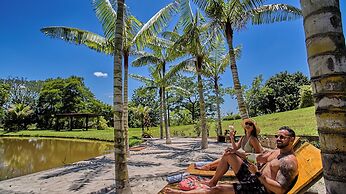 Frangipani Hotel Boutique