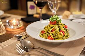 Frangipani Hotel Boutique