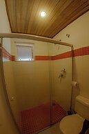 Frangipani Hotel Boutique