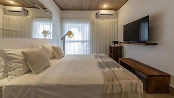 Frangipani Hotel Boutique