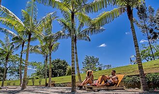 Frangipani Hotel Boutique