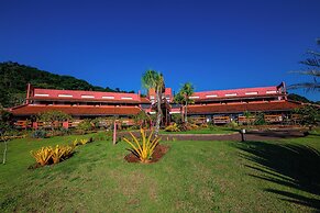 Frangipani Hotel Boutique