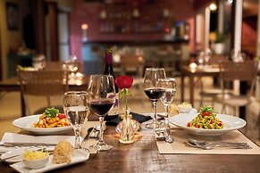 Frangipani Hotel Boutique