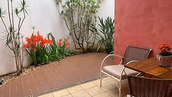 Frangipani Hotel Boutique