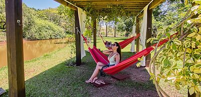 Frangipani Hotel Boutique