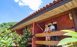 Frangipani Hotel Boutique