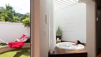 Frangipani Hotel Boutique