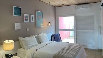 Frangipani Hotel Boutique