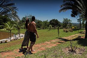 Frangipani Hotel Boutique