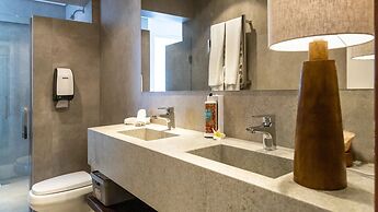 Frangipani Hotel Boutique