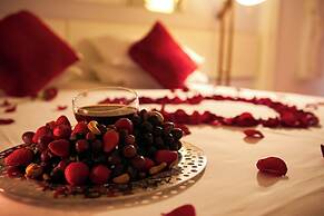 Frangipani Hotel Boutique