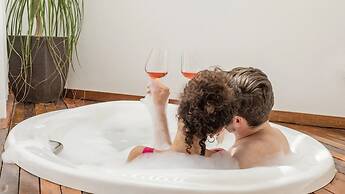 Frangipani Hotel Boutique