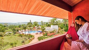 Frangipani Hotel Boutique