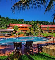 Frangipani Hotel Boutique