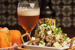 Frangipani Hotel Boutique