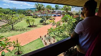 Frangipani Hotel Boutique