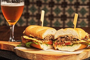 Frangipani Hotel Boutique