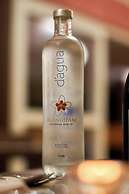 Frangipani Hotel Boutique