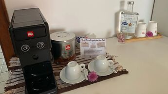 Frangipani Hotel Boutique