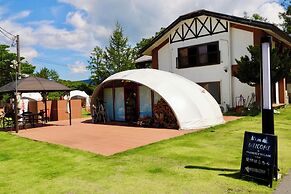 Gramercy Village Yamanakako