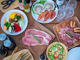 Gramercy Village Yamanakako