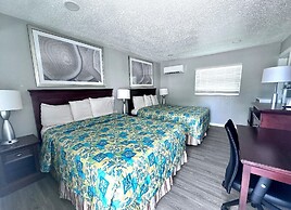 Lemon Bay Motel