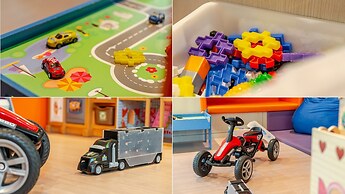 Namyangju Aintio Pension