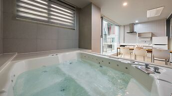 Namyangju Aintio Pension