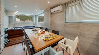 Namyangju Aintio Pension