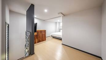 Namyangju Aintio Pension