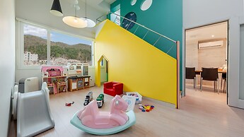 Namyangju Aintio Pension