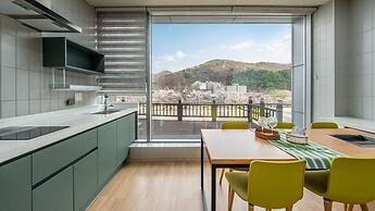 Namyangju Aintio Pension